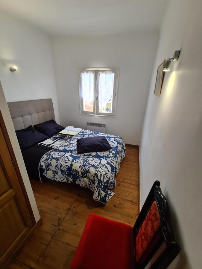 Maison En Bord De Mer Wifi Fos-sur-Mer Exterior foto